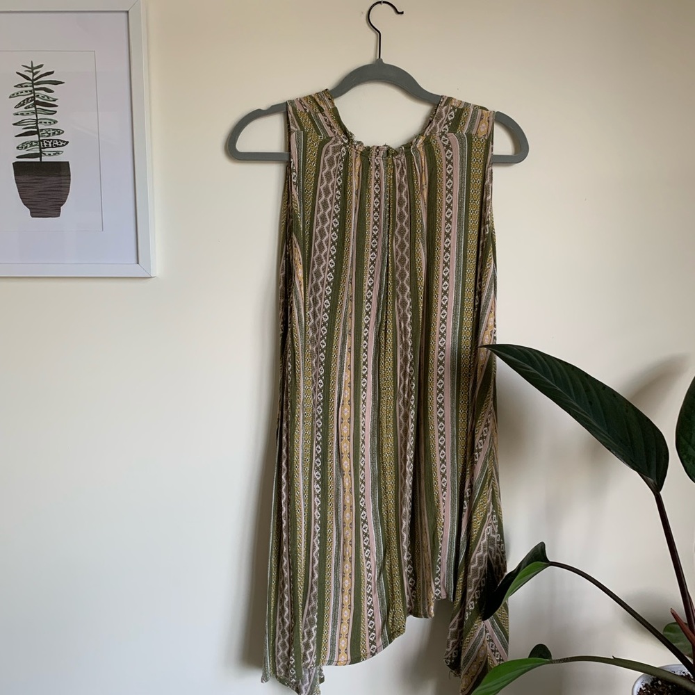 Blouse, good condition. - Picture 2 of 2